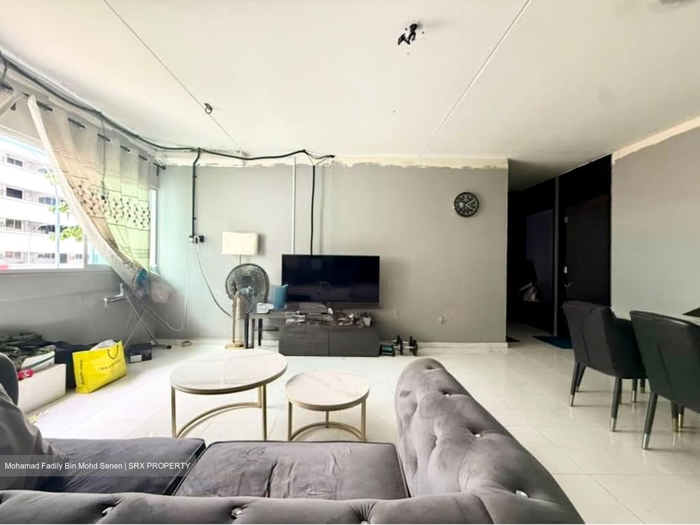 Blk 274 Yishun Street 22 (Yishun), HDB 4 Rooms #595886591